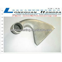 casting part,aluminum die cast enclosure,aluminium casting parts